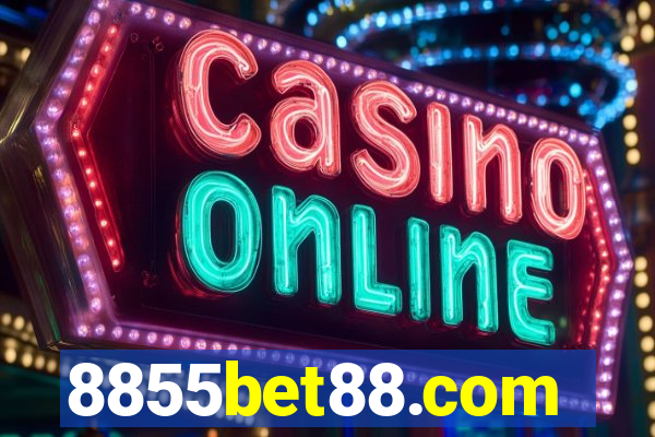 8855bet88.com