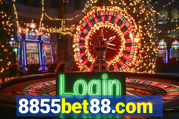 8855bet88.com