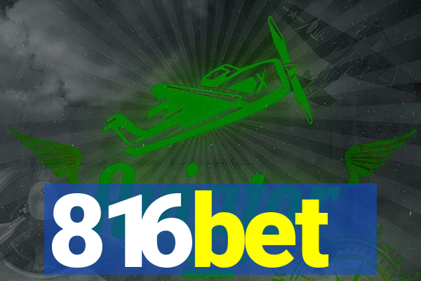 816bet
