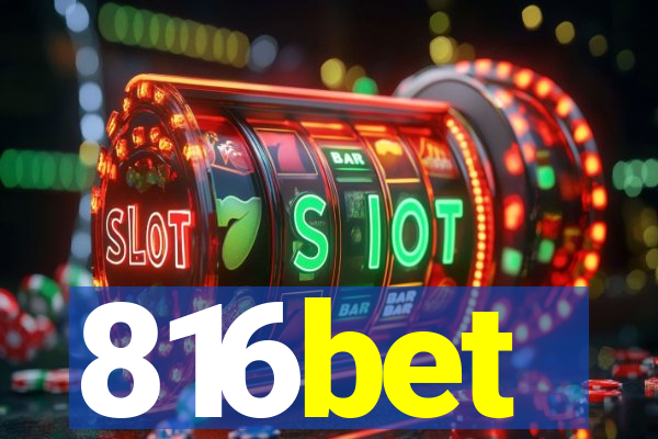 816bet