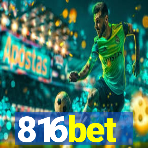 816bet