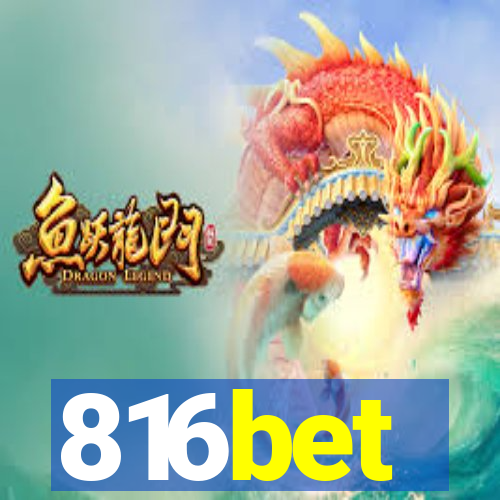 816bet