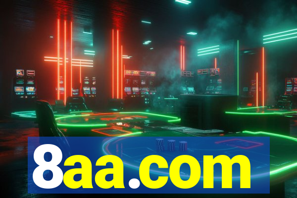 8aa.com