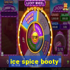 ice spice booty