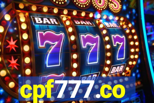 cpf777.co