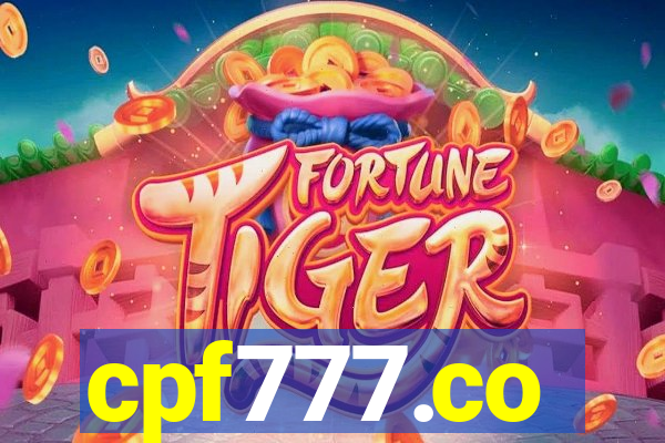 cpf777.co