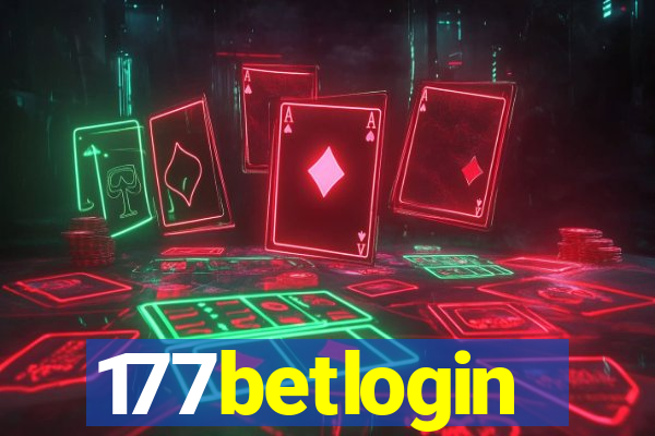 177betlogin