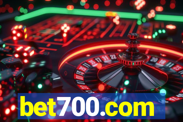 bet700.com
