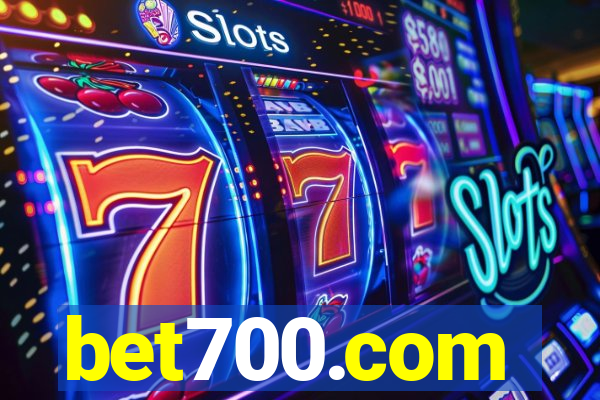 bet700.com