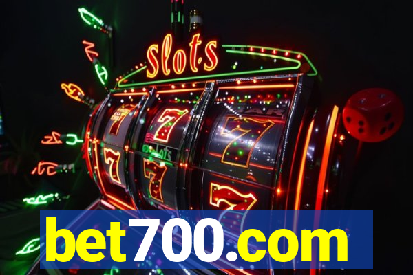 bet700.com