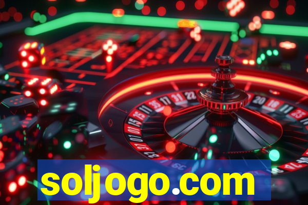 soljogo.com