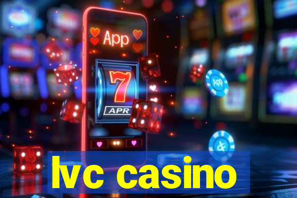 lvc casino
