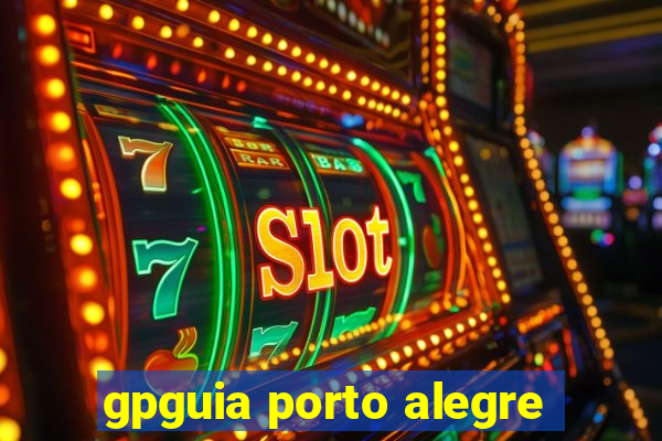 gpguia porto alegre
