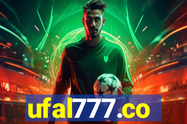 ufal777.co
