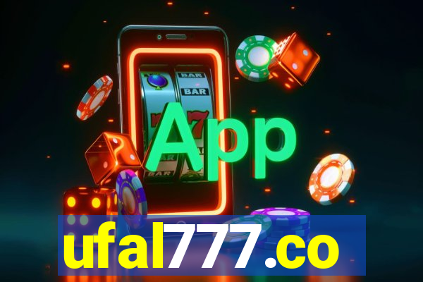 ufal777.co
