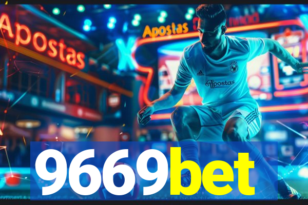 9669bet