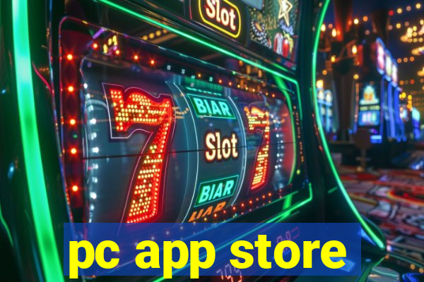 pc app store