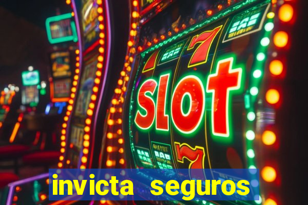 invicta seguros patos de minas