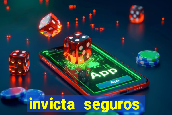 invicta seguros patos de minas