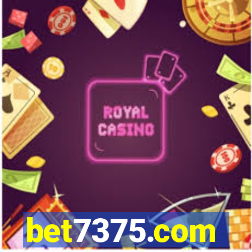 bet7375.com