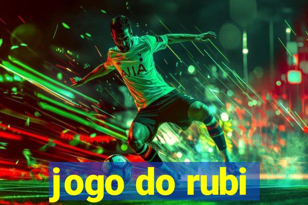 jogo do rubi