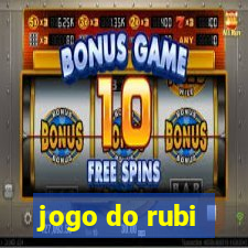 jogo do rubi