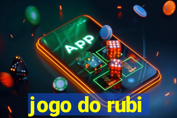 jogo do rubi