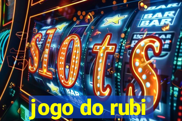 jogo do rubi