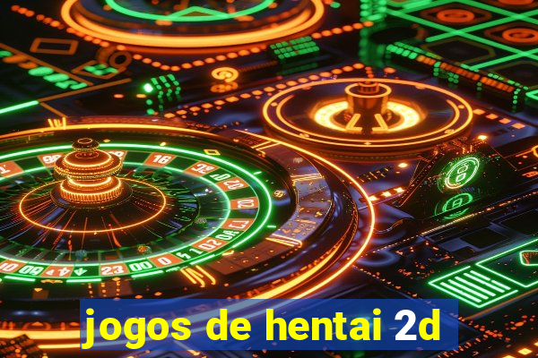jogos de hentai 2d