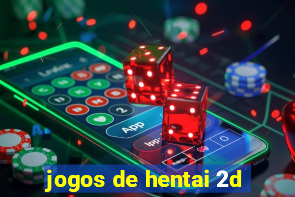 jogos de hentai 2d