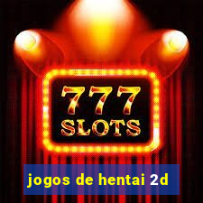 jogos de hentai 2d