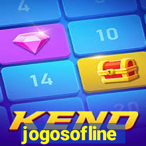 jogosofline