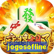 jogosofline