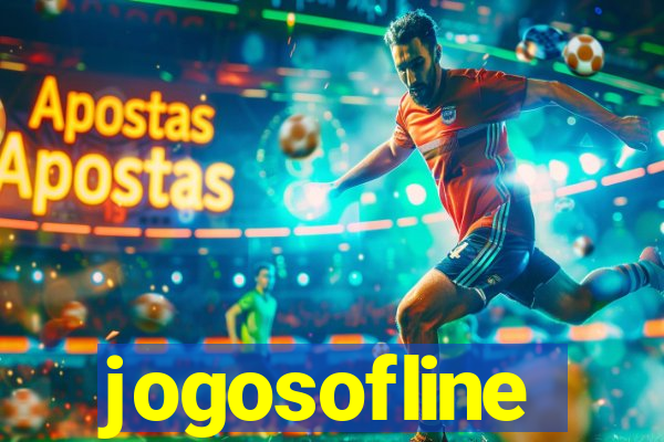 jogosofline