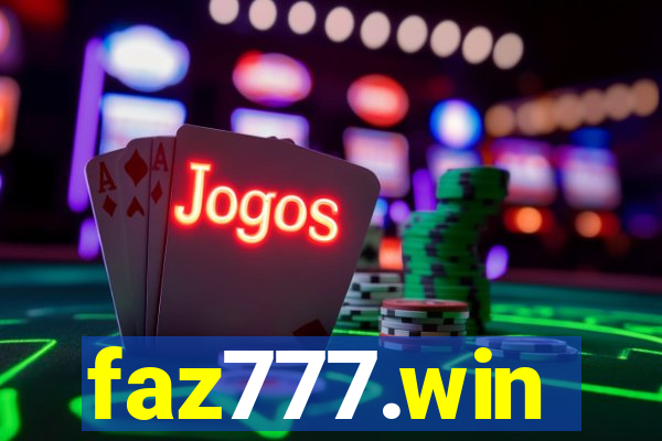 faz777.win