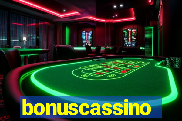 bonuscassino