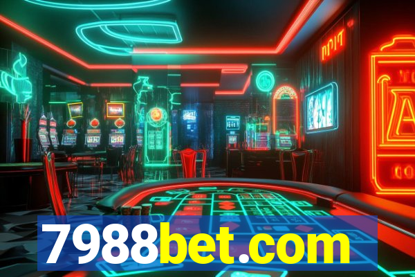 7988bet.com