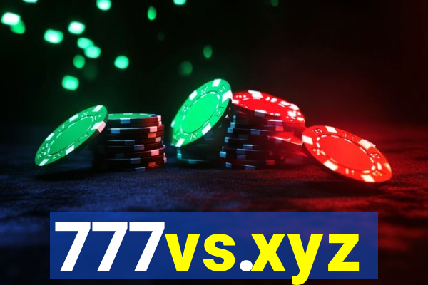 777vs.xyz