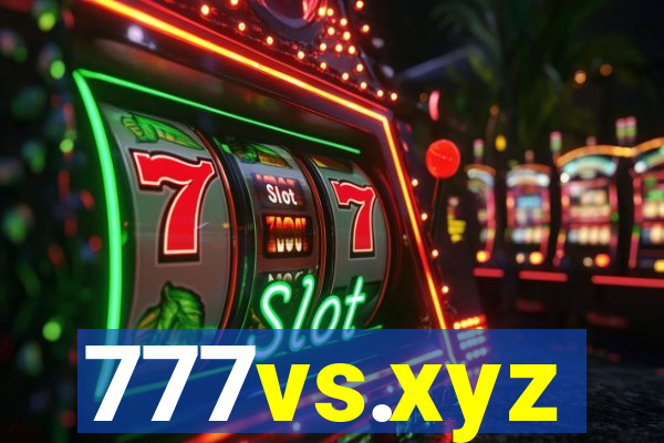 777vs.xyz