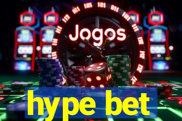 hype bet