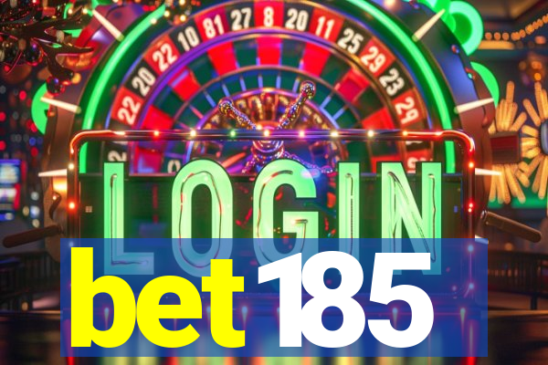 bet185