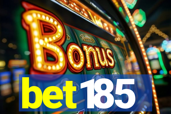 bet185