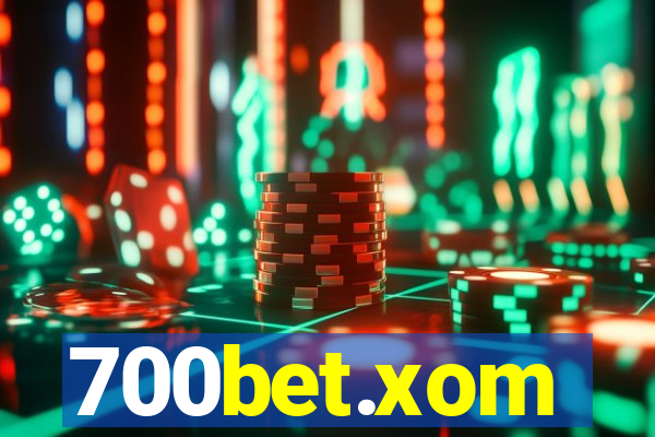700bet.xom