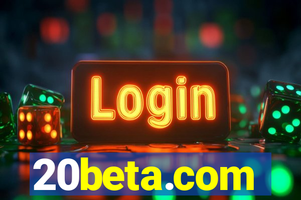 20beta.com