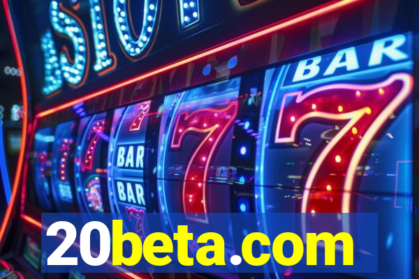 20beta.com