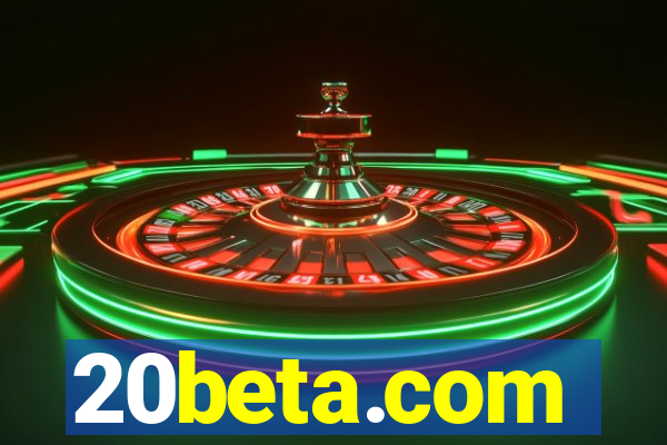 20beta.com