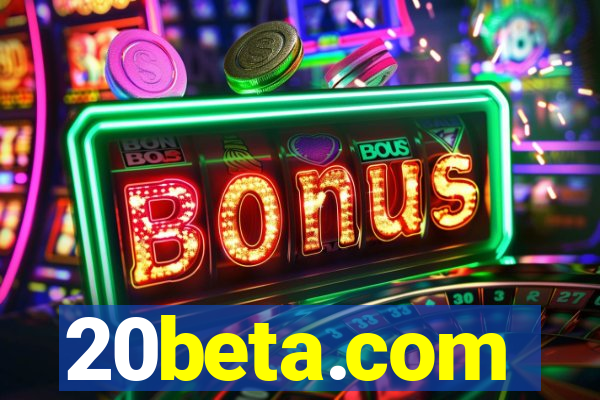20beta.com