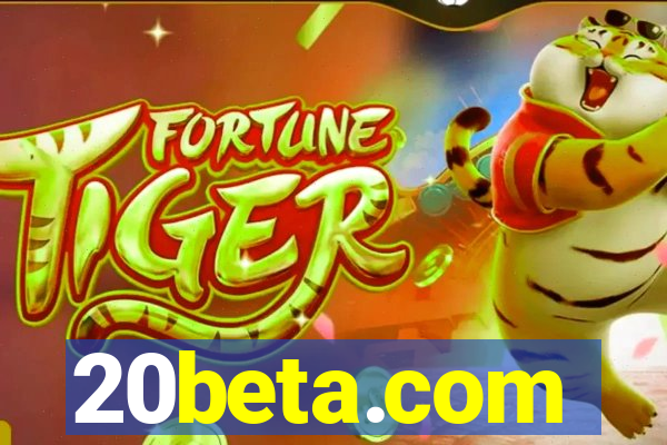 20beta.com