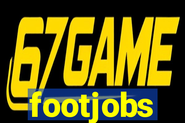 footjobs