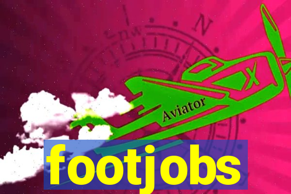 footjobs
